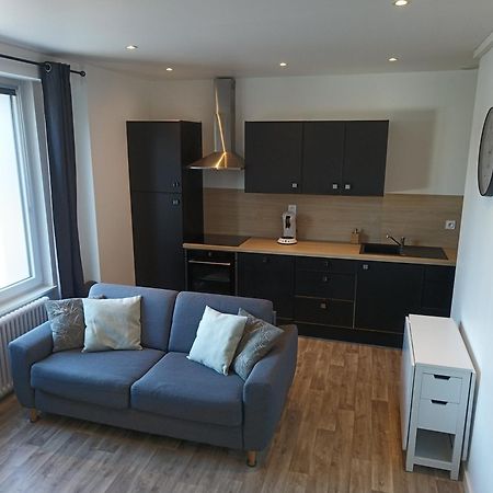 Appartement T2 N3, Proche Naval Group Et Centre Ville Шербур-ан-Котантен Экстерьер фото